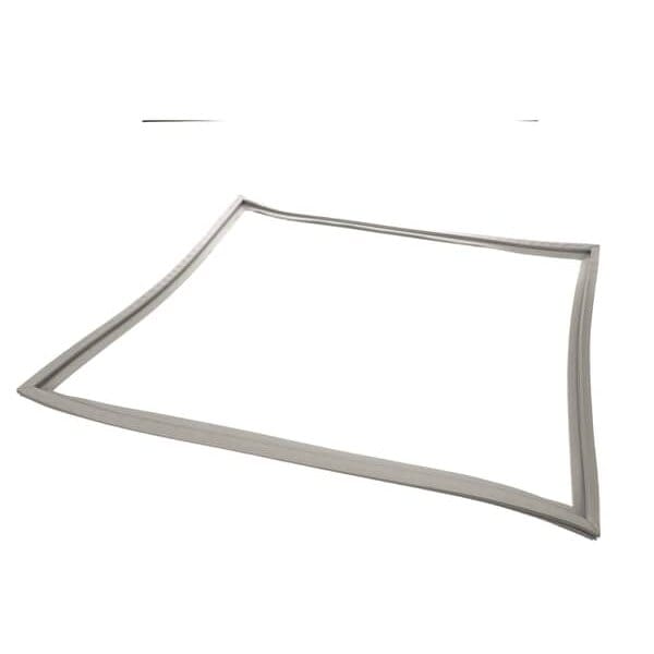 Gasket, Dr, Half, Htd, Ga